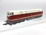 Gutzold 34100 HO Gauge DB BR 219 Diesel Loco