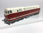 Gutzold 34100 HO Gauge DB BR 219 Diesel Loco