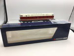 Gutzold 34100 HO Gauge DB BR 219 Diesel Loco