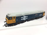 Hornby R307 OO Gauge Large Logo Class 47 No 47170 County of Norfolk