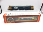 Hornby R307 OO Gauge Large Logo Class 47 No 47170 County of Norfolk