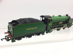 Hornby R648 OO Gauge Royal Doulton Schools Class 905 Tonbridge