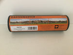 Gaugemaster GM754 N Gauge Village Small Photo Backscene (1372x152mm)