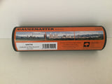 Gaugemaster GM756 N Gauge Industrial Small Photo Backscene (1372x152mm)