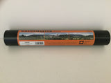 Gaugemaster GM708 OO Gauge British Town Large Photo Backscene (2744mmx304mm)