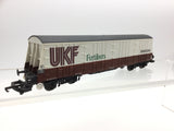 Lima 305661 OO Gauge UKF Procor Fertiliser Wagon