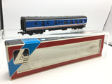 Lima 305307 OO Gauge BR NSE Corr Brake 2nd Coach 35193