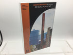 Gaugemaster GM449 OO Gauge Fordhampton Industrial Chimney Kit