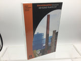 Gaugemaster GM449 OO Gauge Fordhampton Industrial Chimney Kit