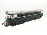 Lima 204878 OO Gauge BR Green Class 26 No D5310