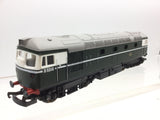 Lima 204878 OO Gauge BR Green Class 26 No D5310