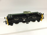 Hattons 14091 OO Gauge BR Green Class 14 D9531 DCC FITTED