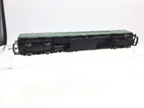 Lima 204617 OO Gauge BR Green Class 121 DMU (NEEDS ATTN)