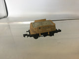 Graham Farish 3414 N Gauge Hopper Wagon Tarmac (L1)
