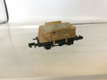 Graham Farish 3414 N Gauge Hopper Wagon Tarmac (L1)