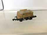 Graham Farish 3414 N Gauge Hopper Wagon Tarmac (L1)