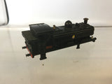 Graham Farish 1115 N Gauge BR Black 57xx 7777 BODYSHELL