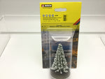 Noch 22120 HO/OO Gauge Christmas Illuminated Tree With 20 LEDs 8cm