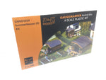 Gaugemaster GMKD1014 N Gauge Summerhouses (2) Kit