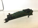 Graham Farish 1605 N Gauge BR Green Prairie Tank 6115 BODYSHELL