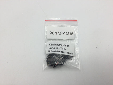 Hornby X13709 OO Gauge Loco Accessory Pack