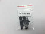 Hornby X13916 OO Gauge Loco Accessory Pack (No Nameplates)
