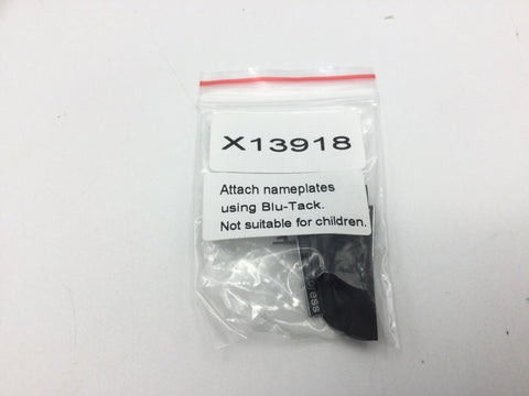 Hornby X13918 OO Gauge R3941 Loco Accessory Pack