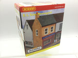 Hornby R7289 OO Gauge E. L. Sole - Newsagent Shop