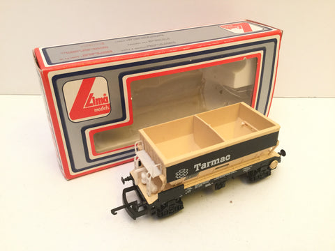 Lima 305639 OO Gauge PGA Hopper 'Tarmac'