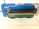Dapol 2P-012-351 N Gauge BR Maunsell Brake 3rd Coach 4048
