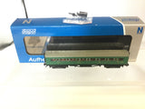 Dapol 2P-012-452 N Gauge BR Maunsell Composite Coach 5145