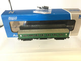 Dapol 2P-012-452 N Gauge BR Maunsell Composite Coach 5145