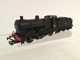 Hornby R2276 OO Gauge BR Black Class 4F 44447