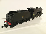 Hornby R2276 OO Gauge BR Black Class 4F 44447