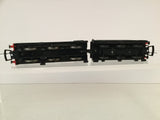 Hornby R2276 OO Gauge BR Black Class 4F 44447