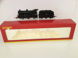 Hornby R2276 OO Gauge BR Black Class 4F 44447