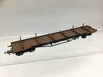 Bachmann 38-150 OO Gauge Loadhaul Bogie Bolster Wagon
