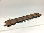 Bachmann 38-150 OO Gauge Loadhaul Bogie Bolster Wagon