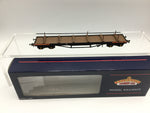 Bachmann 38-150 OO Gauge Loadhaul Bogie Bolster Wagon