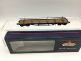 Bachmann 38-150 OO Gauge Loadhaul Bogie Bolster Wagon