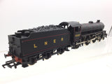 Replica 11013 OO Gauge LNER Class B1 1059 LNER Lined Black (NON-RUNNER)
