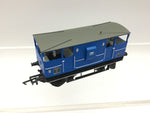 Hornby R6711 OO Gauge Mainline Shark Brake Van