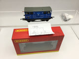 Hornby R6711 OO Gauge Mainline Shark Brake Van