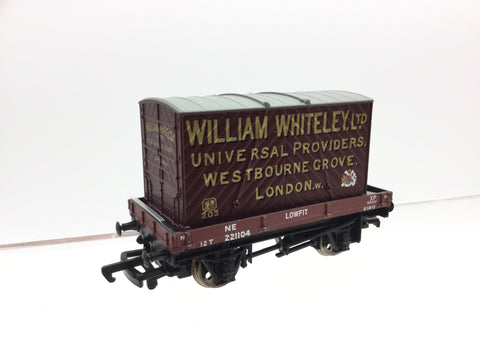Replica 13103 OO Gauge LMS 1 Plank LMS Container