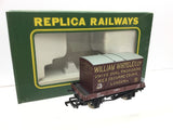 Replica 13103 OO Gauge LMS 1 Plank LMS Container