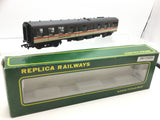 Replica 12102 OO Gauge BR Intercity Mk 1 Restaurant Coach E1868