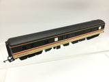 Hornby R4464 OO Gauge BR Intercity Mk2D Brake 2nd Coach 9479
