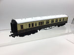 Replica 12041 OO Gauge GWR Collett Brake Coach 6544