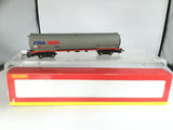 Hornby R6132 OO Gauge 100t Bogie Tank Wagon Fina