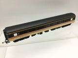 Hornby R4462A OO Gauge BR Intercity Mk2D FO Coach 3192